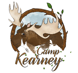 Camp Kearney Logo
